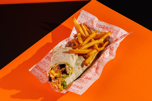 كريسبي باربكيو