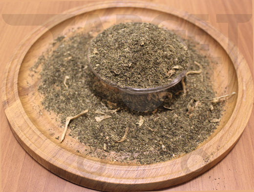 بهارات سلطة