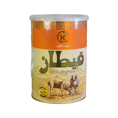 سمن غنم قيطاز 1 كغ