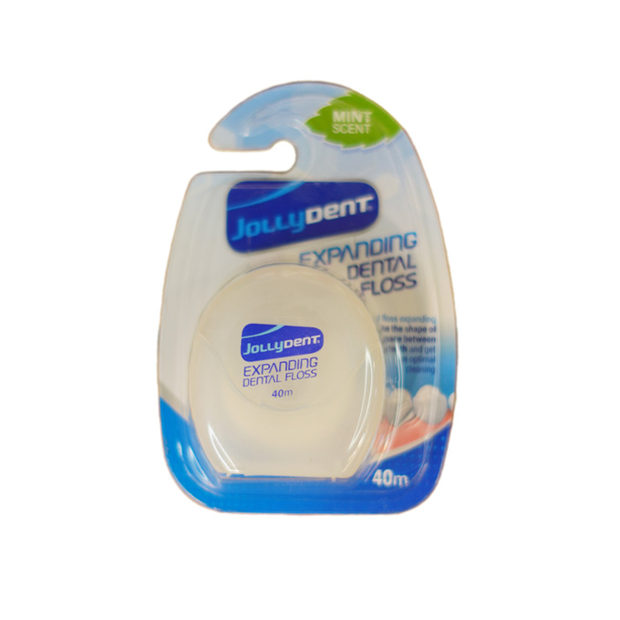 جولي دنت خيوط الترا اكسبيندد