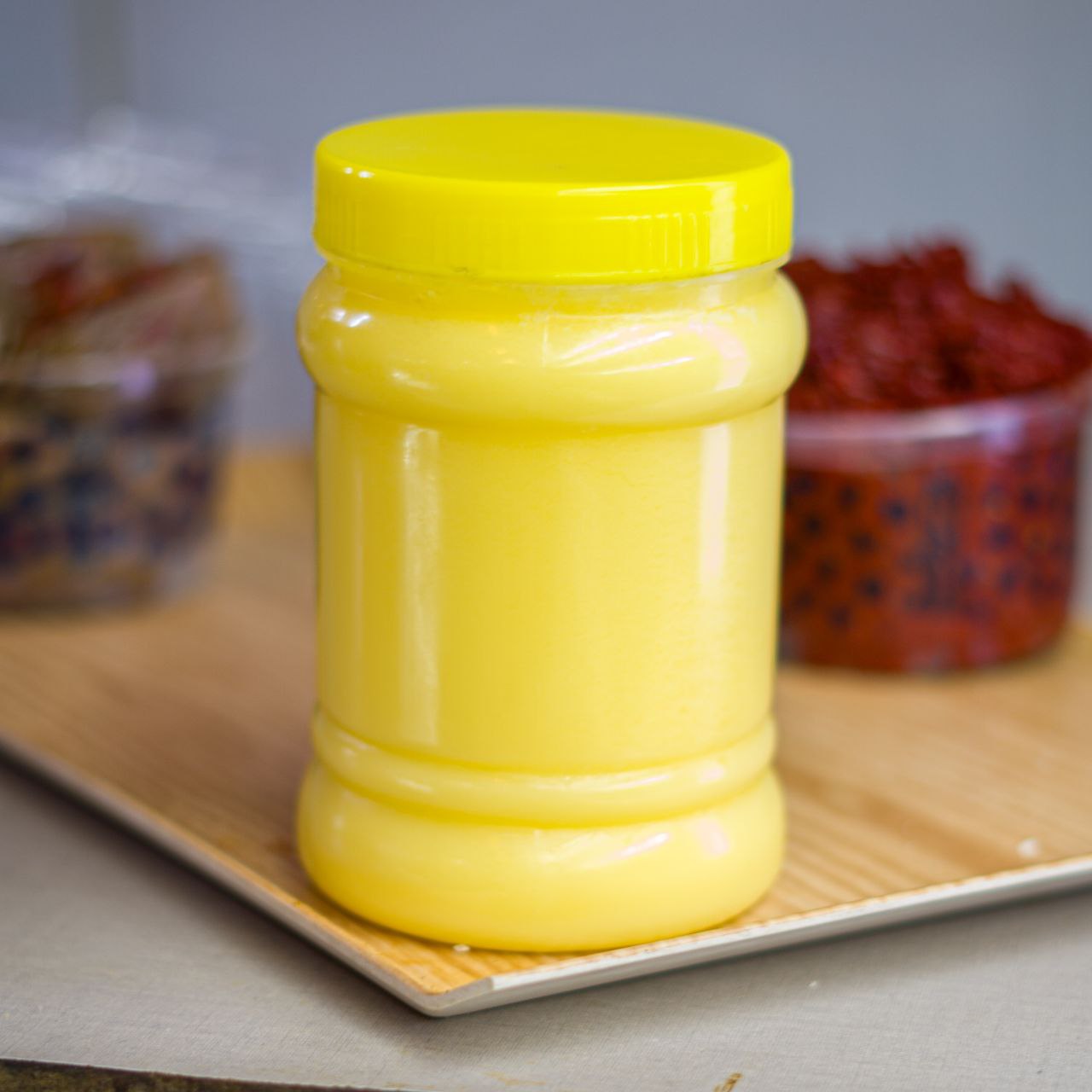 سمن بقري الملك العادل