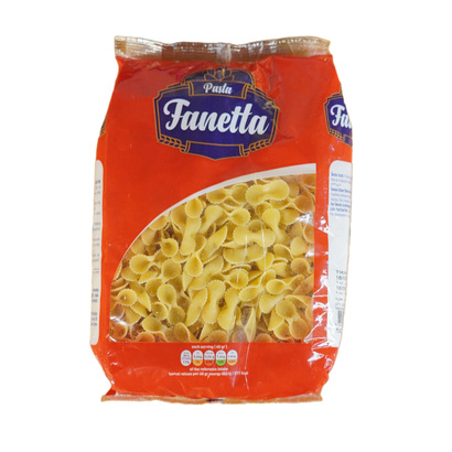 معكرونة سباكيتي فانيتا 500 غ