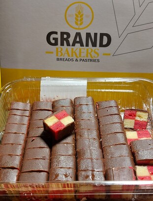 صحن ليالي 400غ