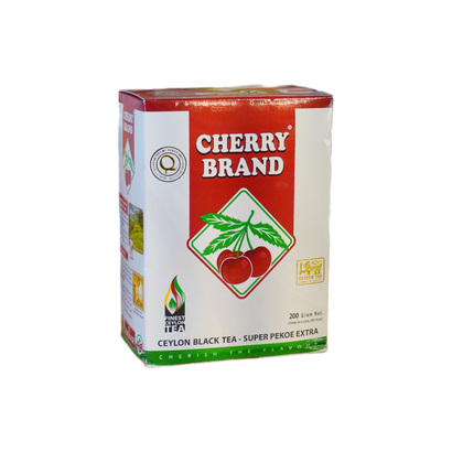 شاي كرزة 200 غ