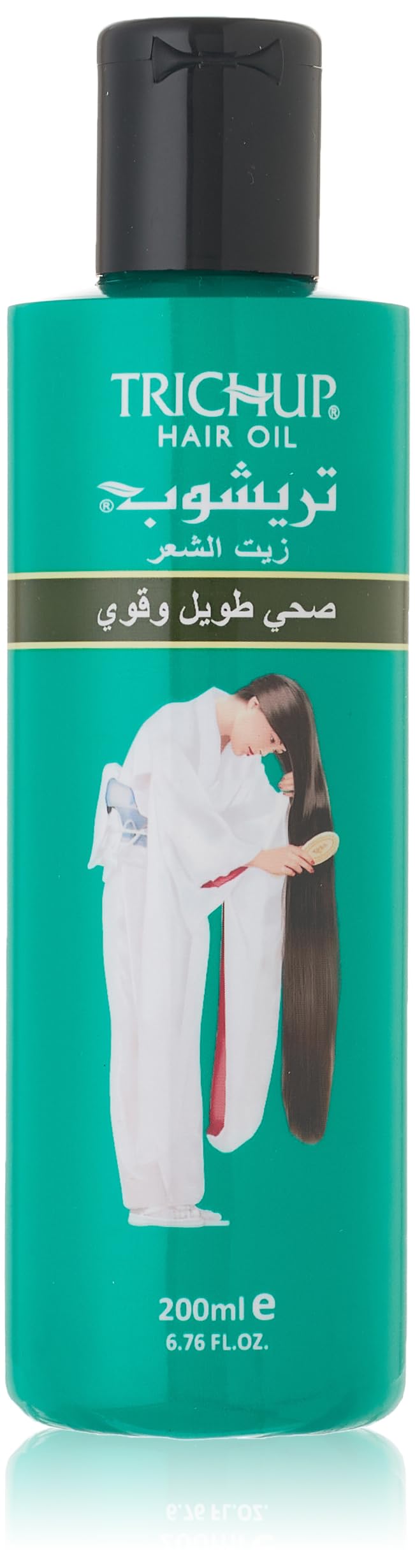 زيت للشعر تريشوب 200 مل