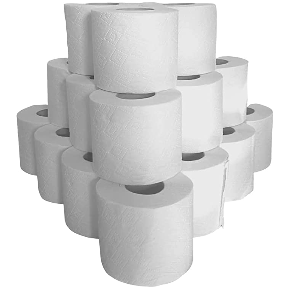 محارم تواليت ليلي فندقي 