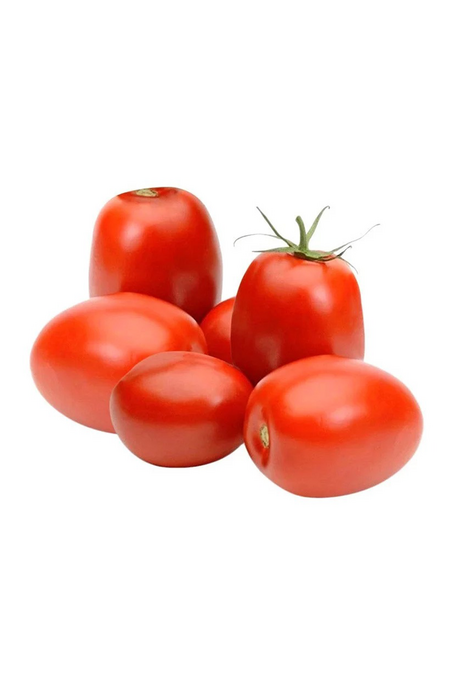 بندورة كرزية علبة