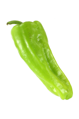 فليفلة مزحلطة