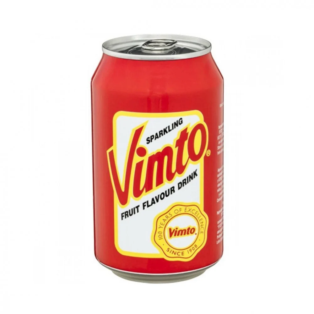 مشروب غازي فيمتو 330 مل اوروبي