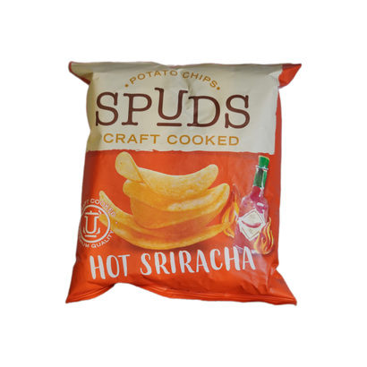 شيبس رقائق سبودس 40 غ مصري