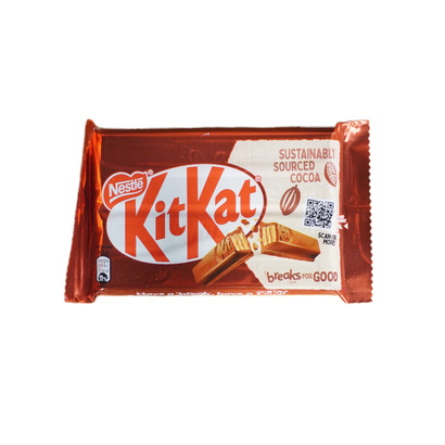 بسكويت كيت كات كلاسيك 41.5 غ