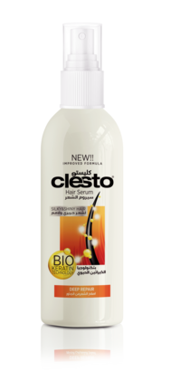 سيروم شعر كليستو 200 مل