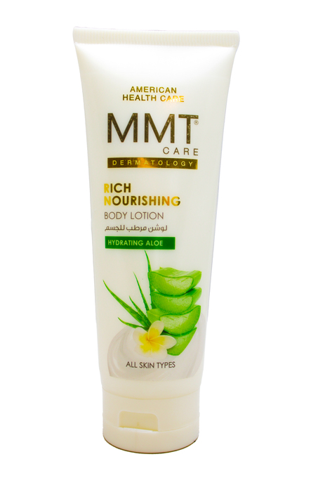 لوشن ام ام تي مشكل 200 مل