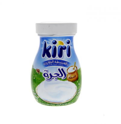 جبنة كيري جرة 600 غ