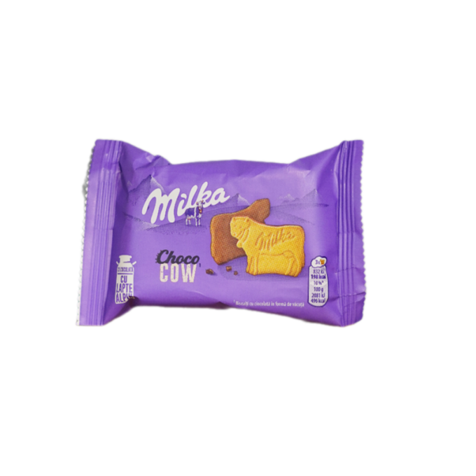 بسكويت ميلكا كاو 40 غ