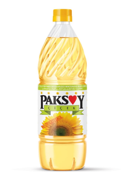 زيت دوار الشمس باكسوي 1 لتر