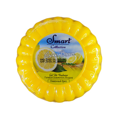 معطر جو جل سمارت 150 مل تركي