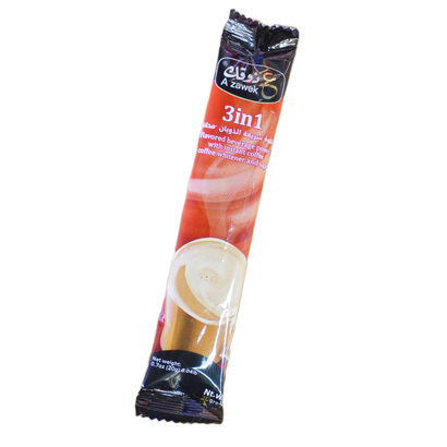 نسكافيه 3 بـ 1 عذوقك 20 غ