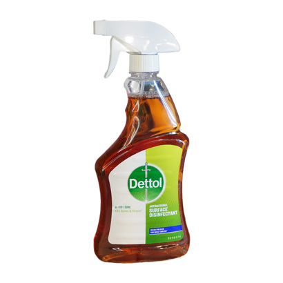 سائل متعدد الاستعمالات ديتول 500 مل بخاخ