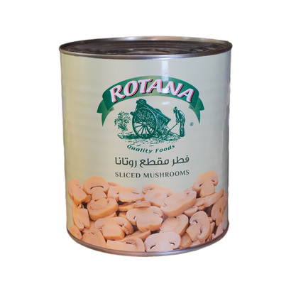 فطر مقطع روتانا 2840 غ معدن