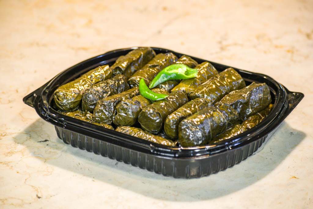 يالنجي 1 كغ استبرق