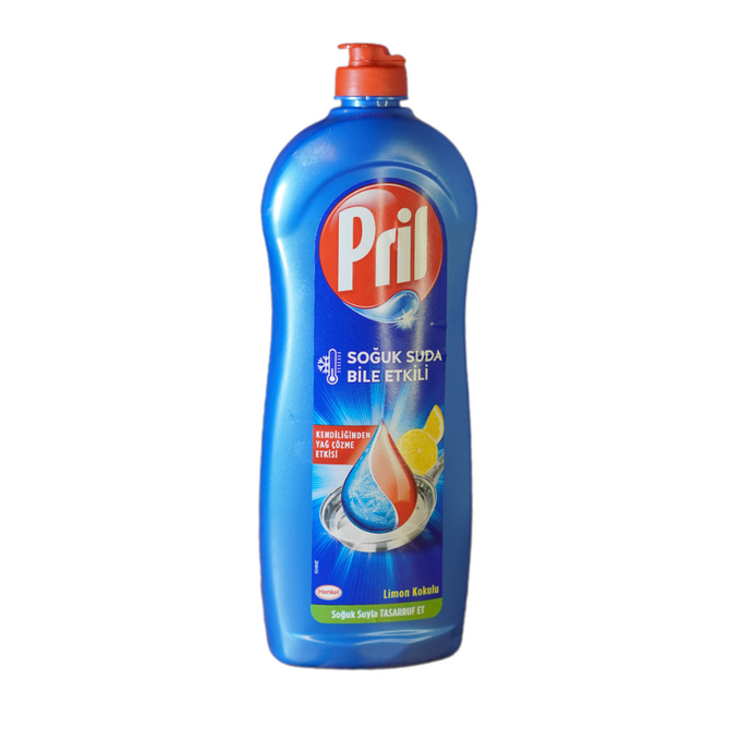 سائل جلي بريل 675 مل