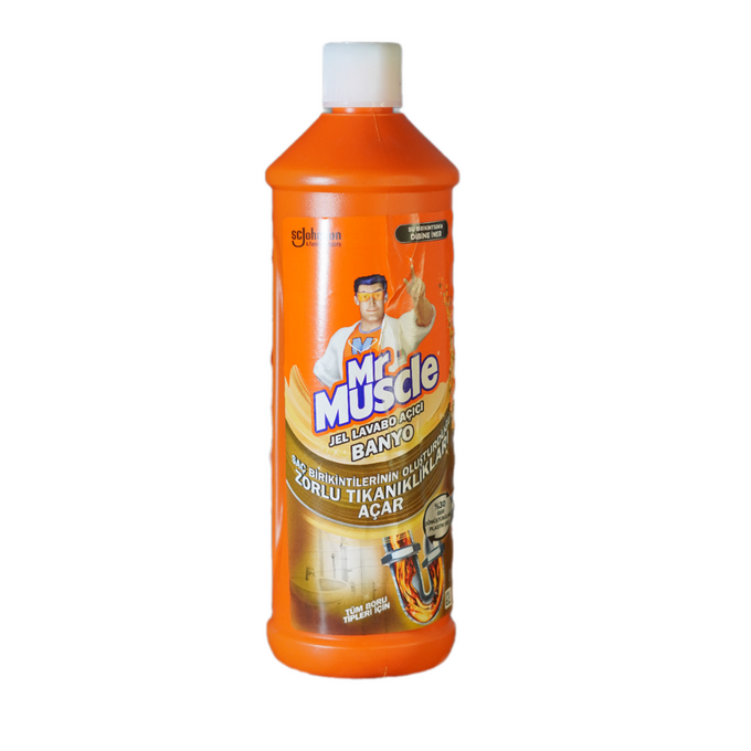 مستر مصل 1 لتر