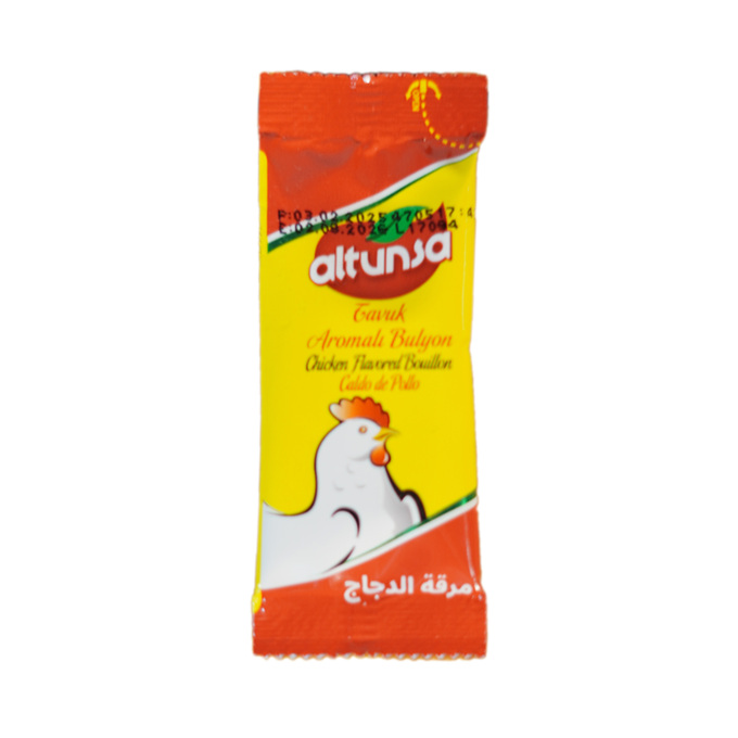 ظرف ماجي التون سا 6 غ