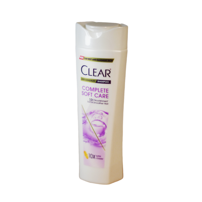 شامبو كلير روائح مختلفة 300 مل