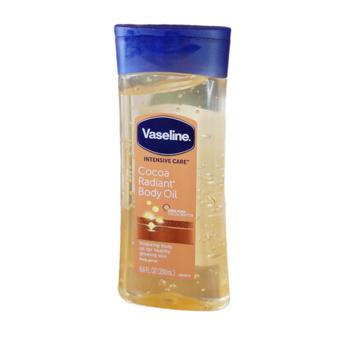 زيت فازلين 200 مل