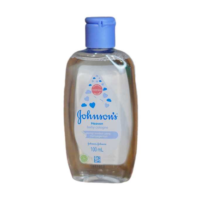 كالونيا جونسون 100 مل