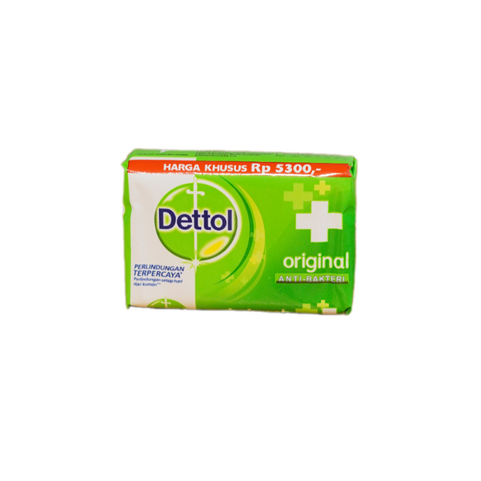 صابون ديتول 105 غ