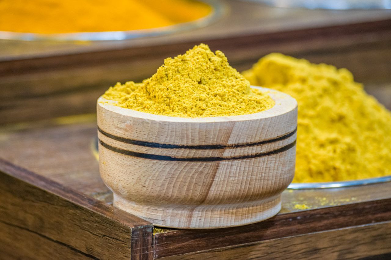 بهارات كاري