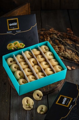 غريبة الشامي