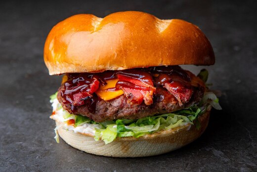 رودهاوس برغر