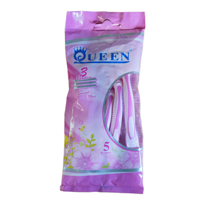 شفرات حلاقة كوين 1181