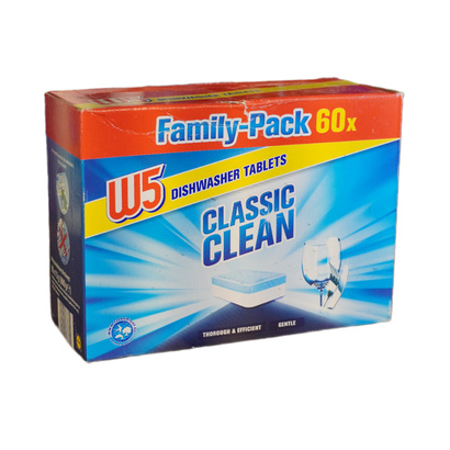 اقراص جلاية فاميلي باك 60 قرص