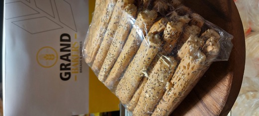 كيس كعك باليانسون