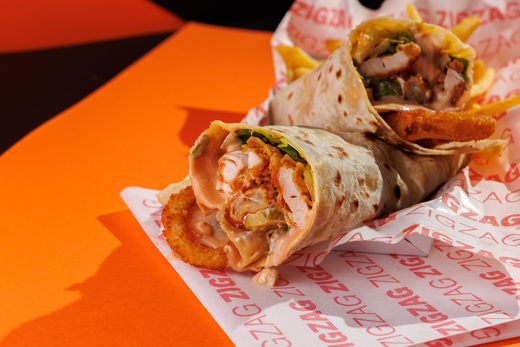 كريسبي اونيون