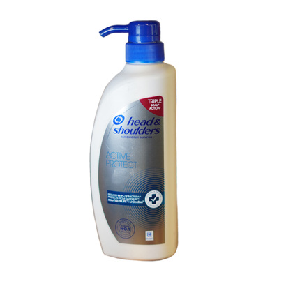 شامبو هيد اند شولدرز 450 مل تايلندي