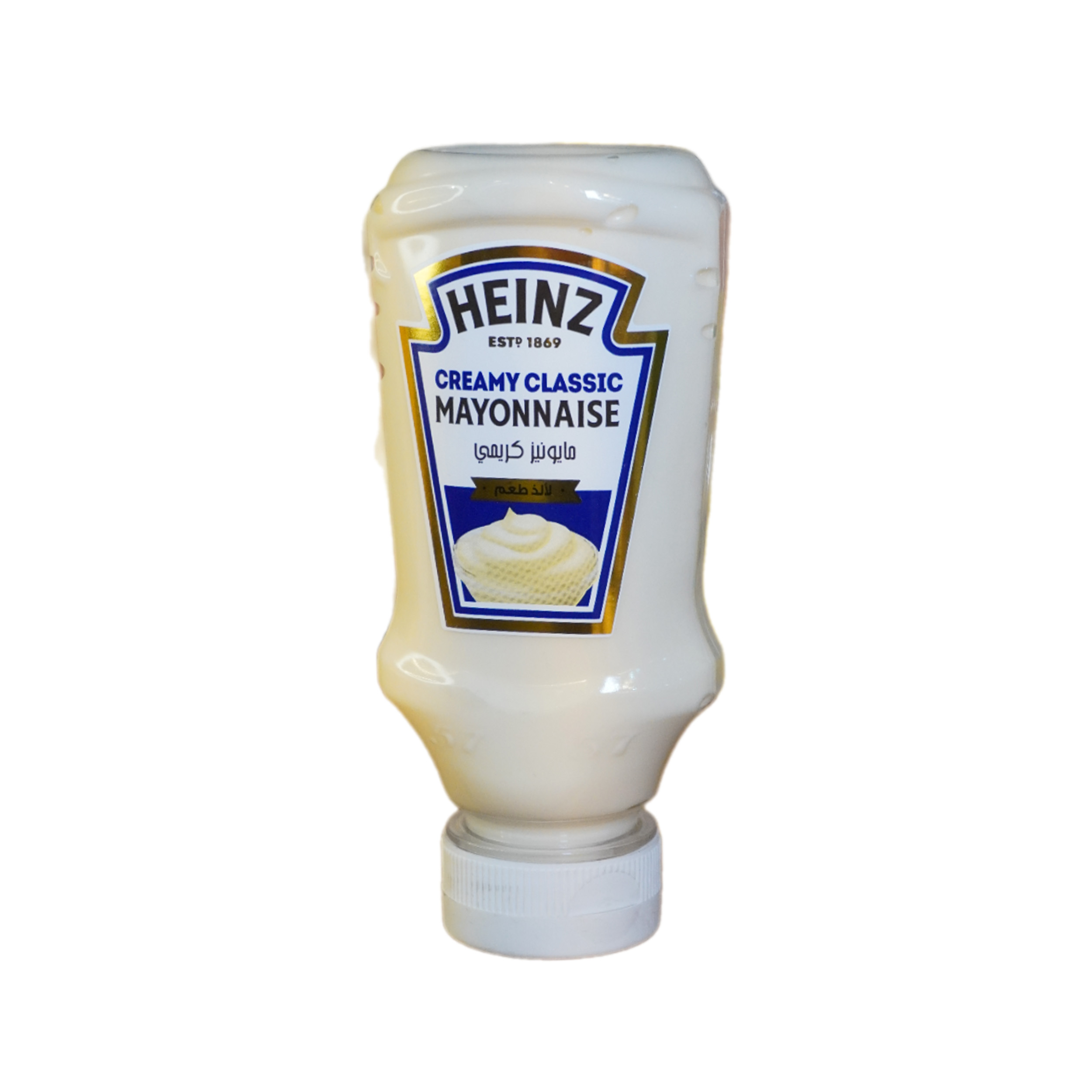 مايونيز هاينز عصارة 225 مل