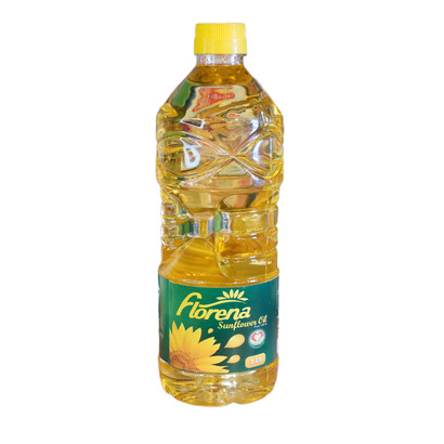 زيت دوار الشمس فلورينا 1 لتر