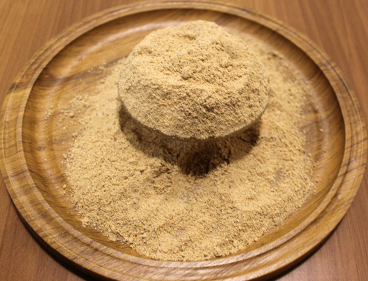 بهارات دجاج بالفرن