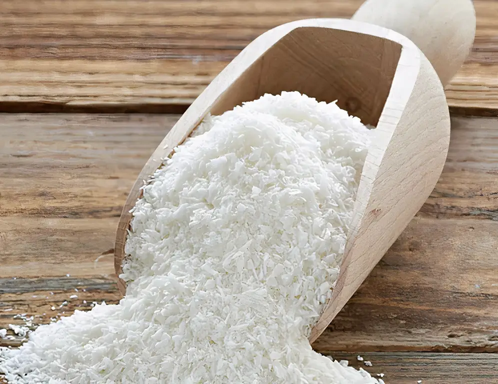 جوز هند مبشور