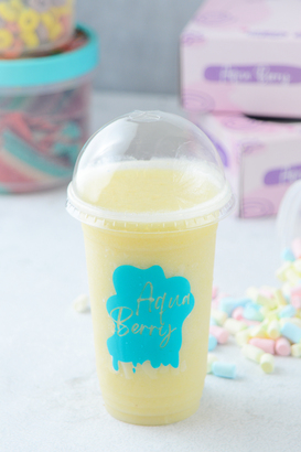 عصير أناناس