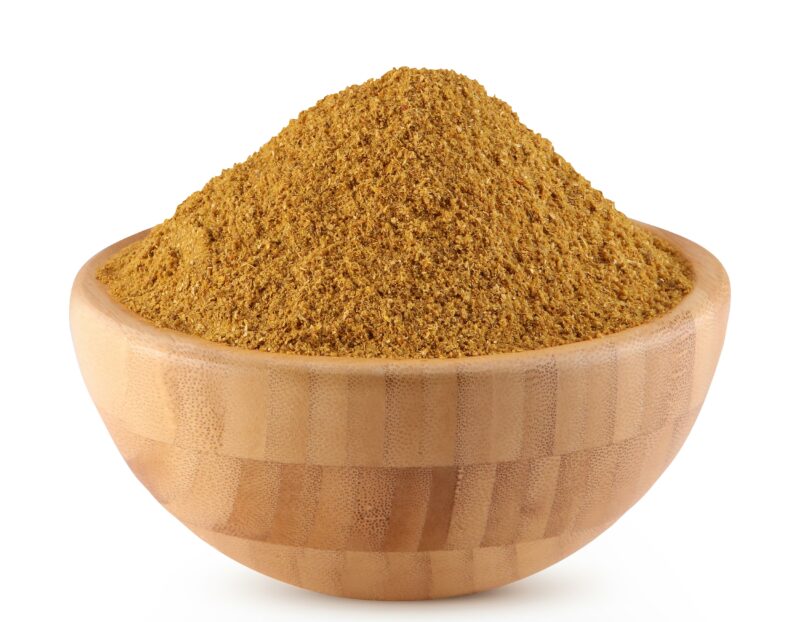 بهارات فلافل