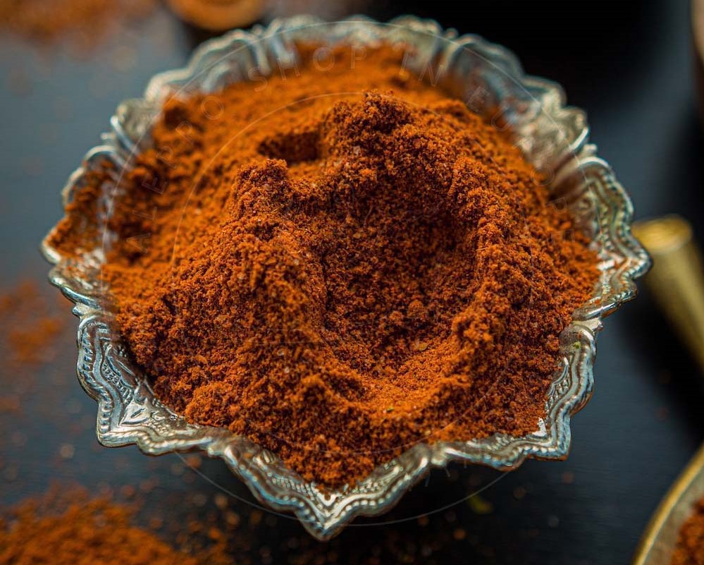 بهارات نقانق