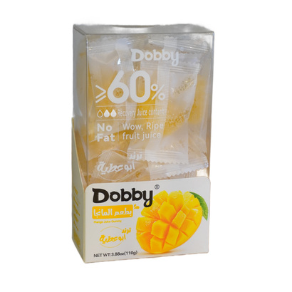 جيليبون دوبي ترند ابو عطية 110 غ