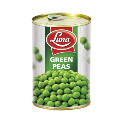 بازيلاء لونا 380 غ