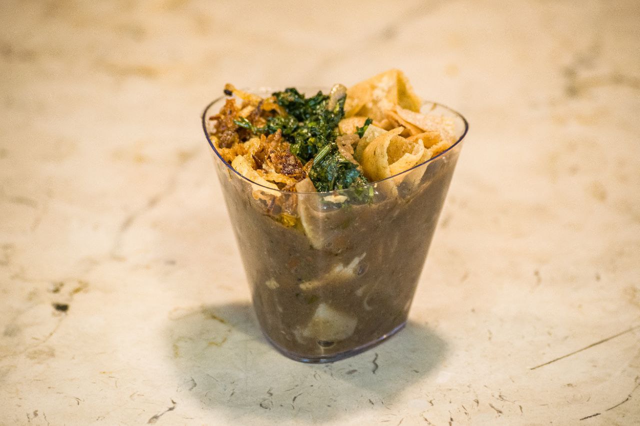 حراق اصبعو صغير